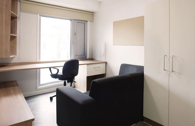 For Students Only Chapter South Bank in London - Foto 4