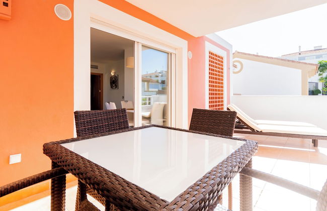 Apartamentos Cortijo del Mar Resort - Photo 68