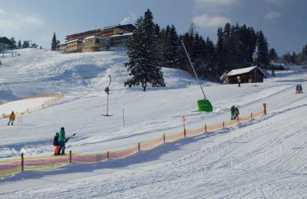 Ferienwohnung "Hüs 18" - Foto 14