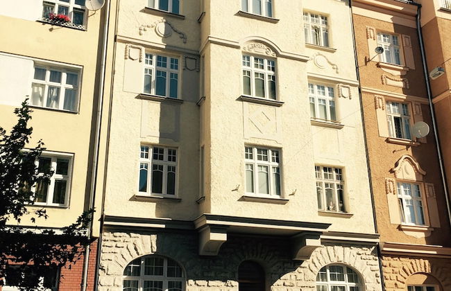 Apartment Karla Capka Street - Foto 2