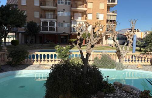 Piso Perla Azul - Photo 30