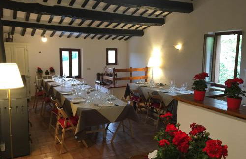 Agriturismo Gioie di Campagna - Foto 18