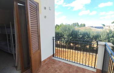 Casa Carini - Villa Vacanze sul Mare con piscina idromassaggio - Foto 37