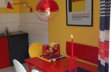 Direkt am Main - Foto 5