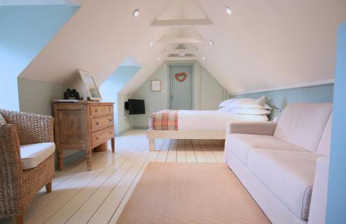 The Apartments @ Quidhampton Mill - Foto 31