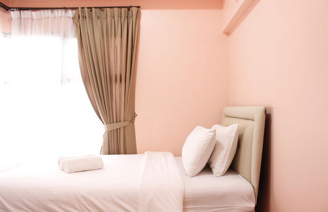 Deluxe 2BR Apartment at Newton Residence with Mountain View - Foto 7