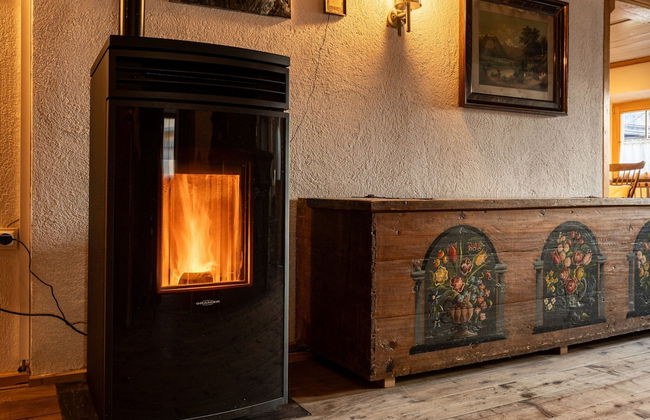 Historic Farmhouse: 200 Years old Meets new - Foto 18