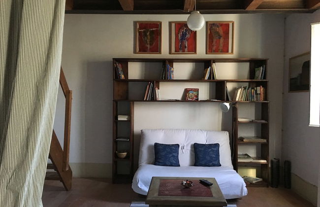 La Fratta Art - House - Foto 23