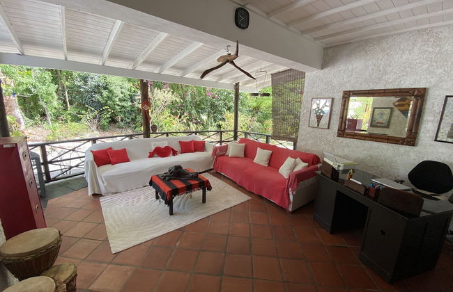 Barbados Chi Guest House - Photo 53