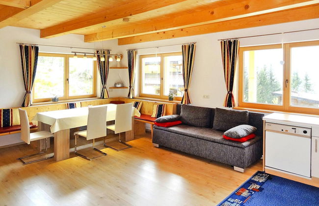 Chalet in Zell am Ziller Near Ski Lifts - Foto 8