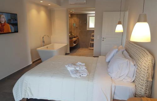 Paralia Luxury Suites - Foto 51