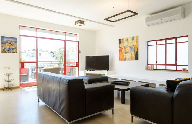 Amazing Duplex Penthouse with 2 Terraces by FeelHome - Photo 34