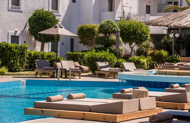 Enorme Maya Beach - Adults Only - Foto 31