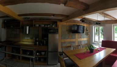 Ferienhaus Schloßblick - Foto 4