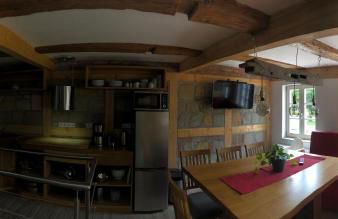 Ferienhaus Schloßblick - Foto 4