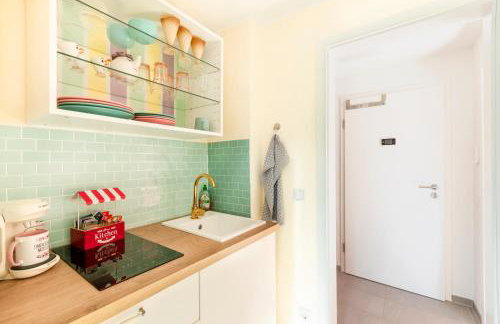 Candypartment Sweets 'n Sleep - Photo 9