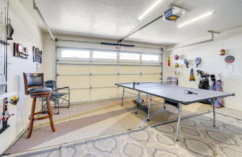 Lakefront Home with Outdoor Oasis in Glendale! - Foto 28