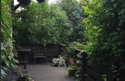 Sominy 17 - Dom w sercu kaszubskiej wsi - Foto 13