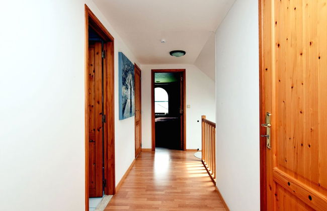 Beautiful Holiday Home in Durbuy With Garden - Foto 28