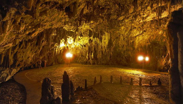 Sightseeing in Kefalonia - Private Shore Excursion - Foto 3