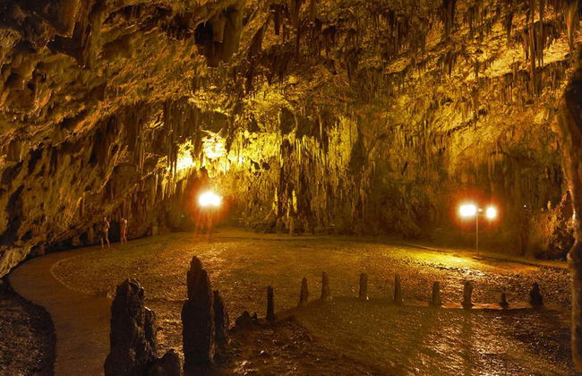 Sightseeing in Kefalonia - Private Shore Excursion - Foto 3