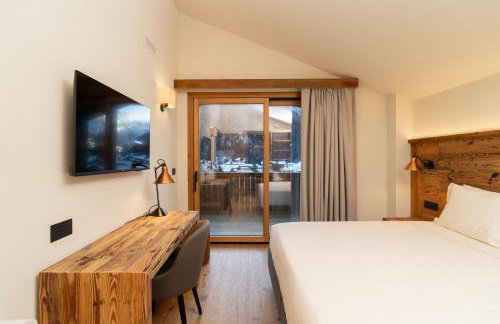 Breithorn Lodge - Foto 62