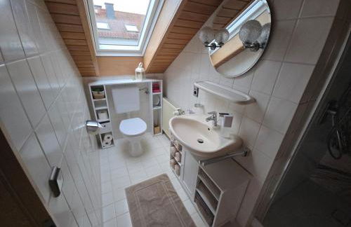 Ferienwohnung Auf der Warthe - Foto 10