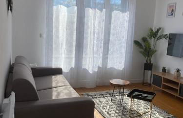 Le Stade Metz 1 Wifi Un Séjour à Part - Foto 55