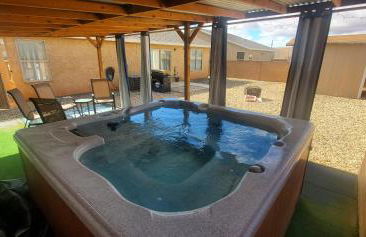 I Deal Lake Powell Home 3BR, Jacuzzi, BBQ, Firepit - Foto 1