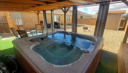 I Deal Lake Powell Home 3BR, Jacuzzi, BBQ, Firepit - Foto 1