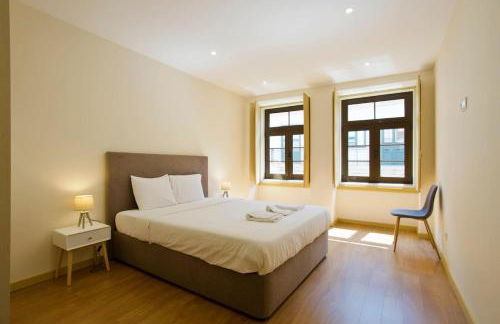 Aposentus - CS Trindade Apartments - Foto 11