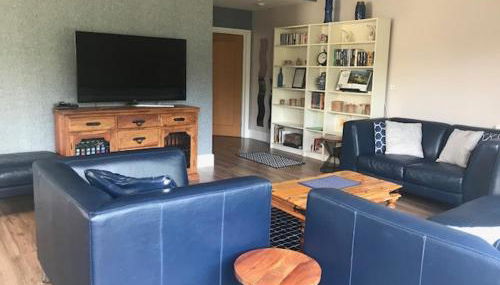 The Riverside Apartment on Cheddar Bridge Apartments - Foto 4