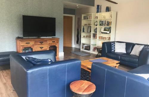 The Riverside Apartment on Cheddar Bridge Apartments - Foto 4