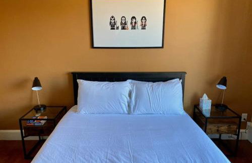 Ednas Place, Downtown Salida - Foto 12