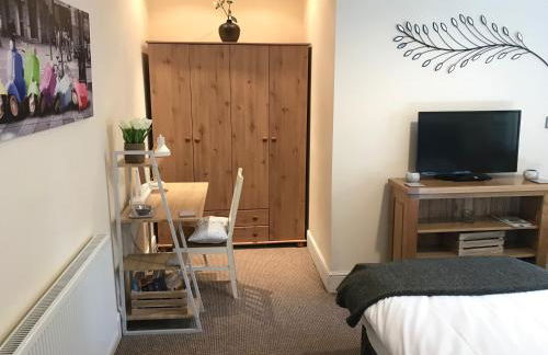 The Shelbourne Apartments - Foto 82