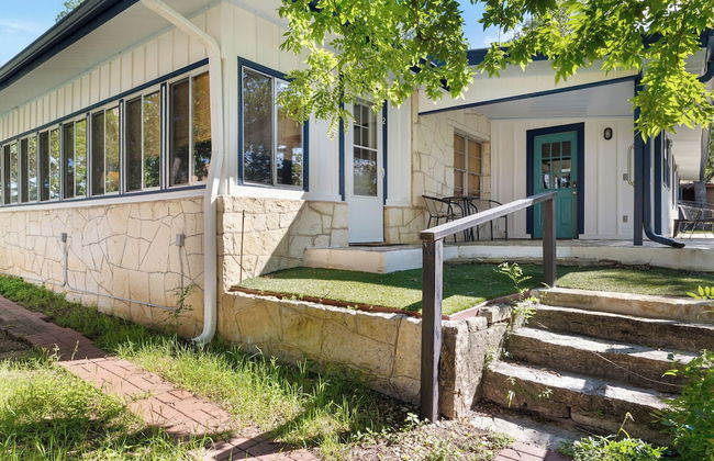 Waterlily Serenity - 2 Bedroom-Creekside - Foto 15