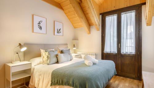 Apartamento A10 de Formigal, AMPLIO Y CON GARAJE - Foto 3