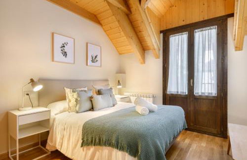 Apartamento A10 de Formigal, AMPLIO Y CON GARAJE - Foto 3