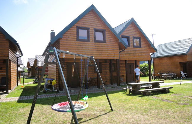 Terraced House in Rewal Near Sandy Beach - Photo 19