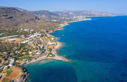 Pancratium #4 Seaside Apartment - Foto 25