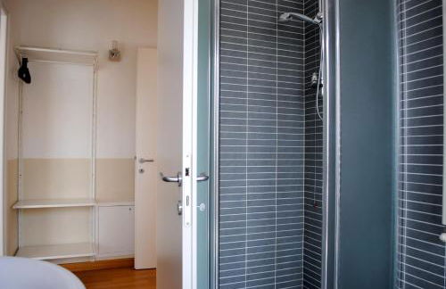 Bnbook - Metropolitan Expo Flat - Foto 66