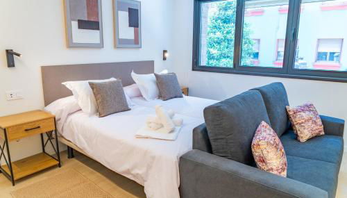 Oviedo Centro Apartamentos Pedregal - Foto 2