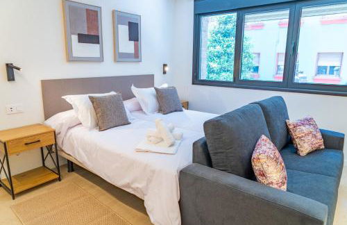 Oviedo Centro Apartamentos Pedregal - Foto 2