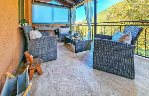 Awesome Home In Vrgorac With Wifi - Foto 16