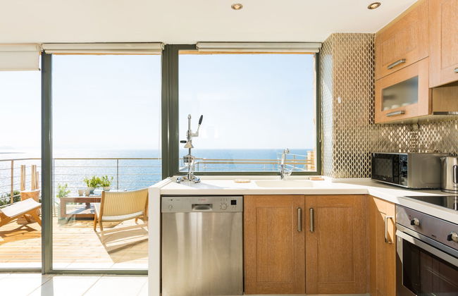 Yellow Dream Villas - Foto 16