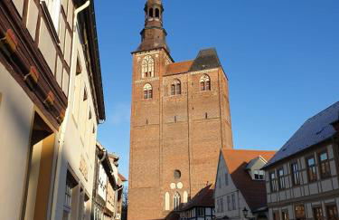 Ferienwohnung am Rathaus - Foto 19