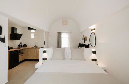 Commercio Suites Santorini - Foto 68