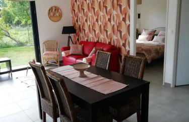 Charmante Maison neuve au Lac d'Hourtin - Foto 13