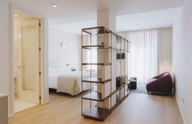 The Passage Apartments - Foto 6