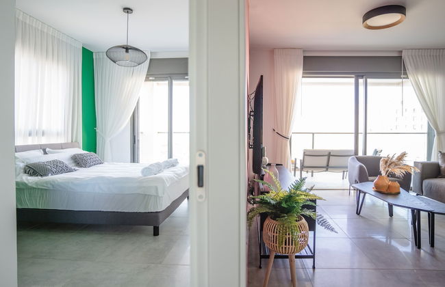 Panoramic Seaview Balcony Escape by Sea N Rent - Foto 11